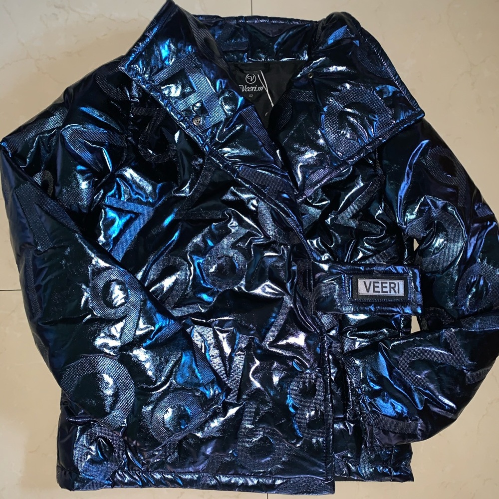 Gorgeous Jacket 2020 !!! - Picture 6 of 6